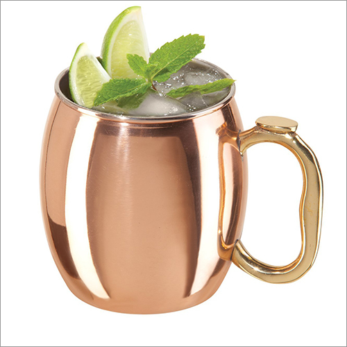 Moscow Mule Mug NJO-6438