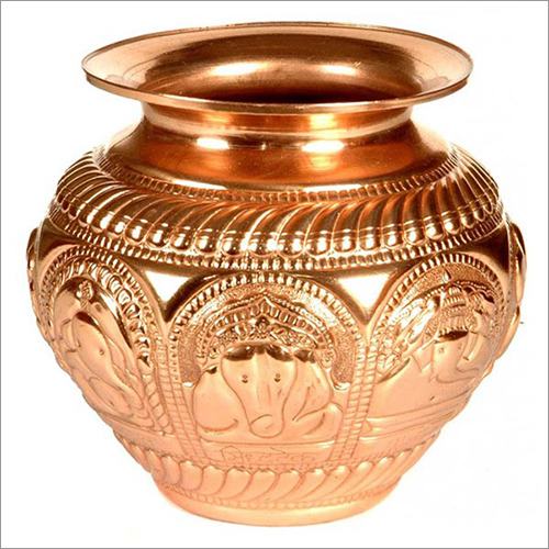 Worship Kalash NJO-7003