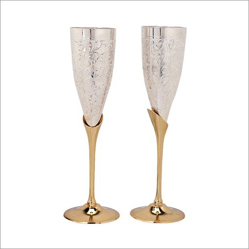 Silver Goblet NJO-2206