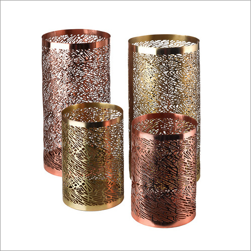 Candle Holder NJO-2519