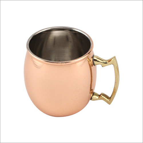 Moscow Mule Copper Shot Glass NJO-5407