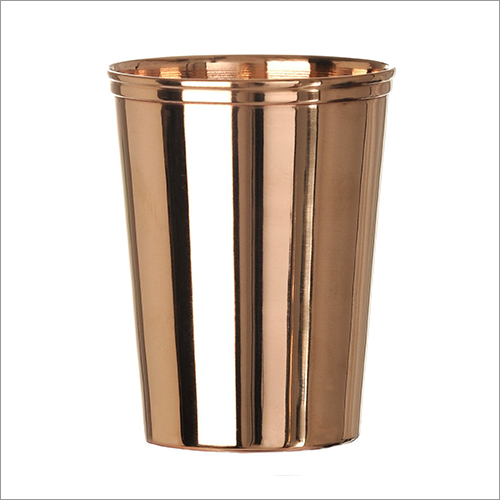Copper Tumbler NJO-6624