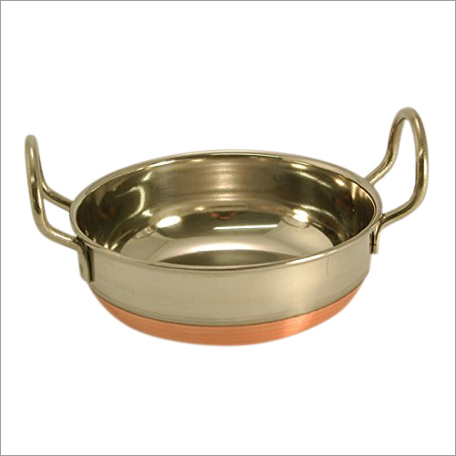 Copper Bottom Cookware NJO-7204