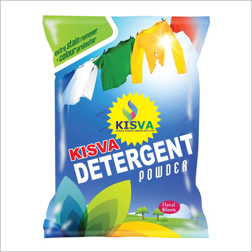 Detergent Powder Apparel