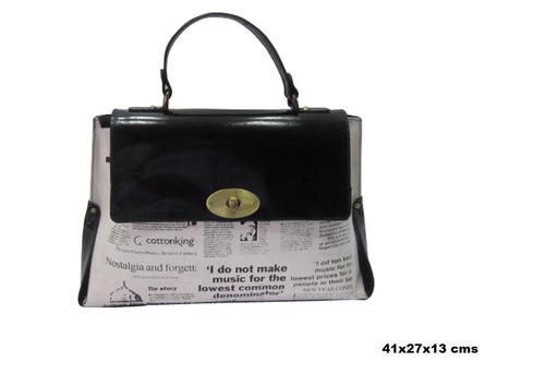 Ladies Leather Bags