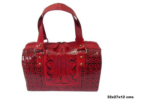 Ladies Leather Bags