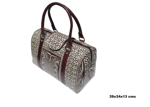 Designer Leather Hand Bags