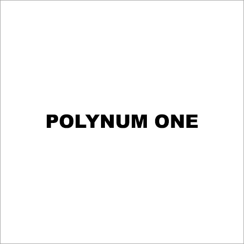 Polynum One Reflective Insulation
