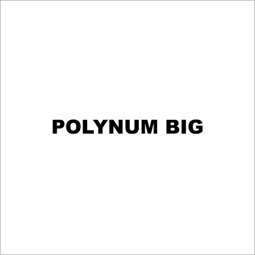 Polynum Big Reflective Insulation