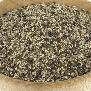 Black Pepper Spent Powder