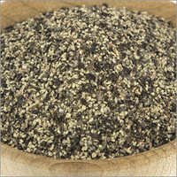 Black Pepper Spent Powder