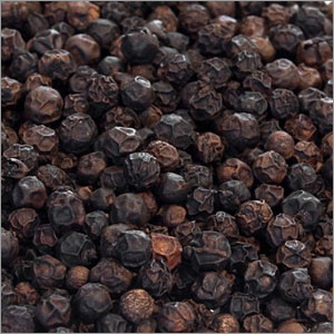 Black Pepper Whole