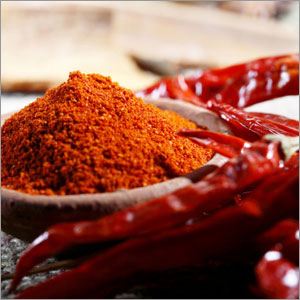 Red Chilli Powder