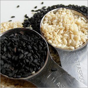 Sesame Seeds