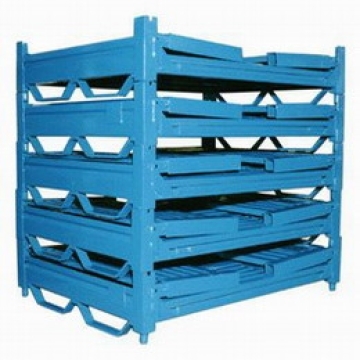 Industrial Metal Pallets