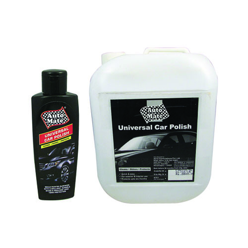 Universal Car Polish