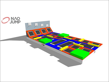 Trampoline Park