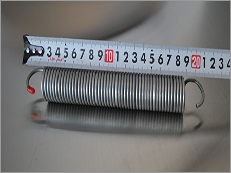 Springs Length