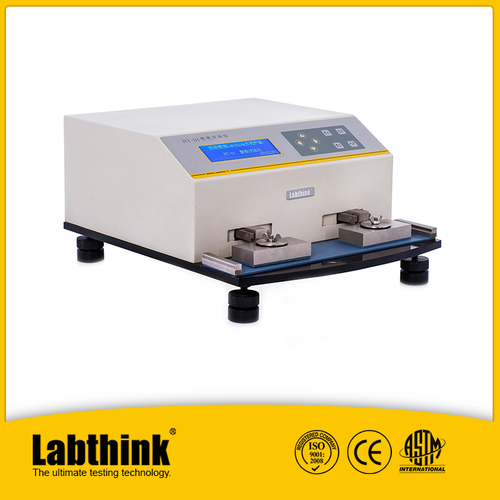 Paper and Prints Ink Rub  Resistance Testing Machine