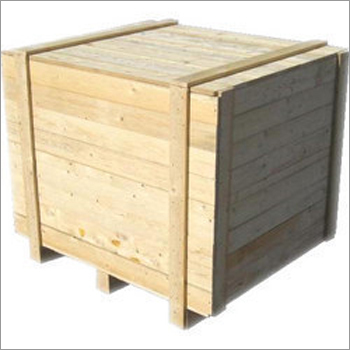 Export Packaging Boxes