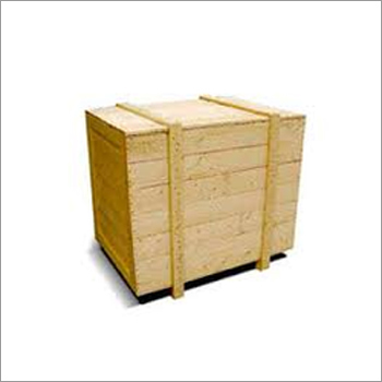 Pinewood Packaging Boxes