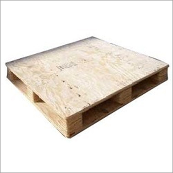 Plywood Pallets