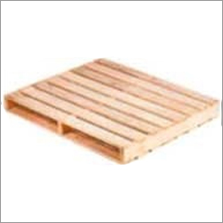 Two Way Wooden Pallets