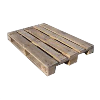 Wooden Euro Pallets