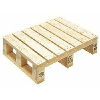 Pinewood Pallets