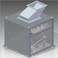 Gravimetric Filling Machine
