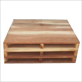 Wooden Base