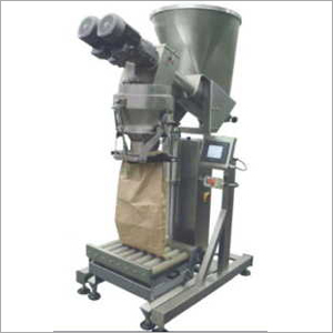 Bag Filling Machine