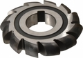 Convex Milling Cutter - Features: High Quality