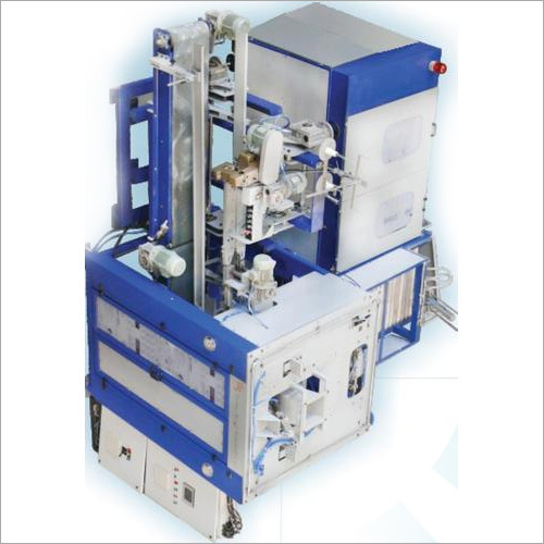 Automatic Bagging Machine