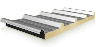 Roofing Panels