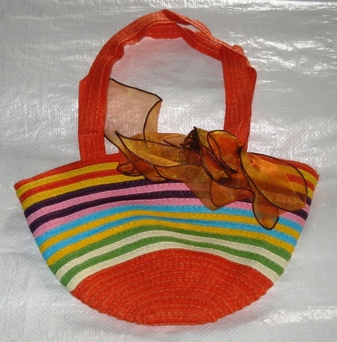 Jute Fancy Bags