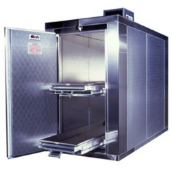 Mortuary Cabinets