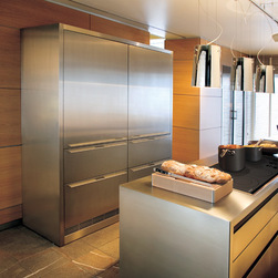 Panel Freezers