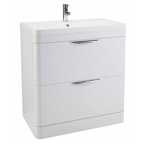 Ultra Low Cabinets
