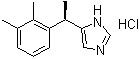 Dexmedetomidine Hydrochloride