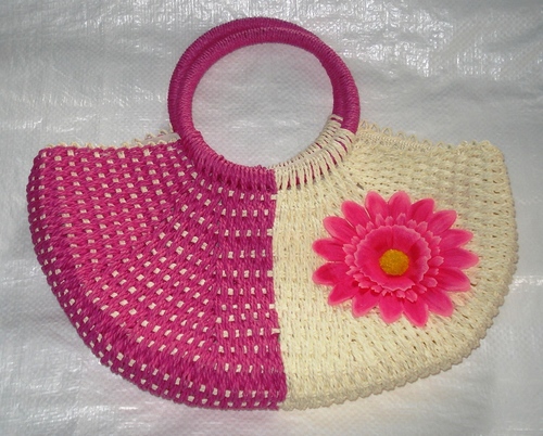 Fancy Jute Bag