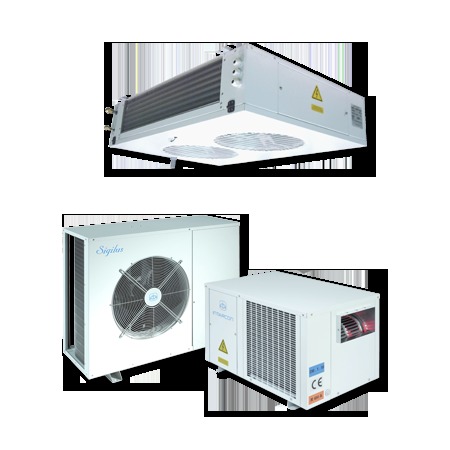 High Temperature Circulators