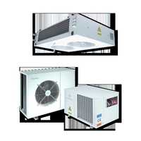 High Temperature Circulators