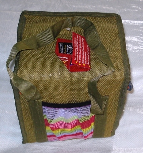 Jute Fancy Bags