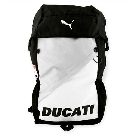 Backpack Bags - Polyester 17x12x5 Inches, 20L Capacity | Water Resistant, Lightweight, Spacious Design, Adjustable Straps