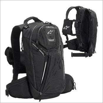 Leather Backpack Bags