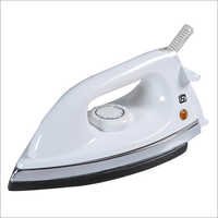 Electric Dry Iron