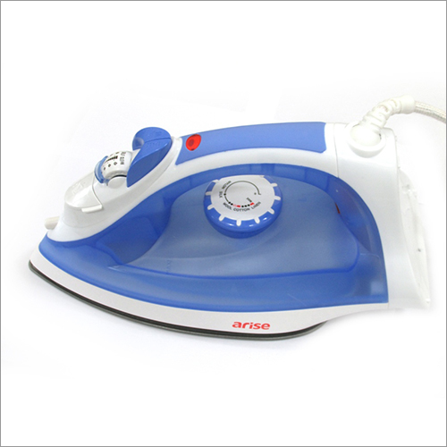 Electric Steam Iron By SHRI SHYAM TRADERS
