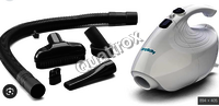 Small Vacuum Cleaner - Application: Commercial