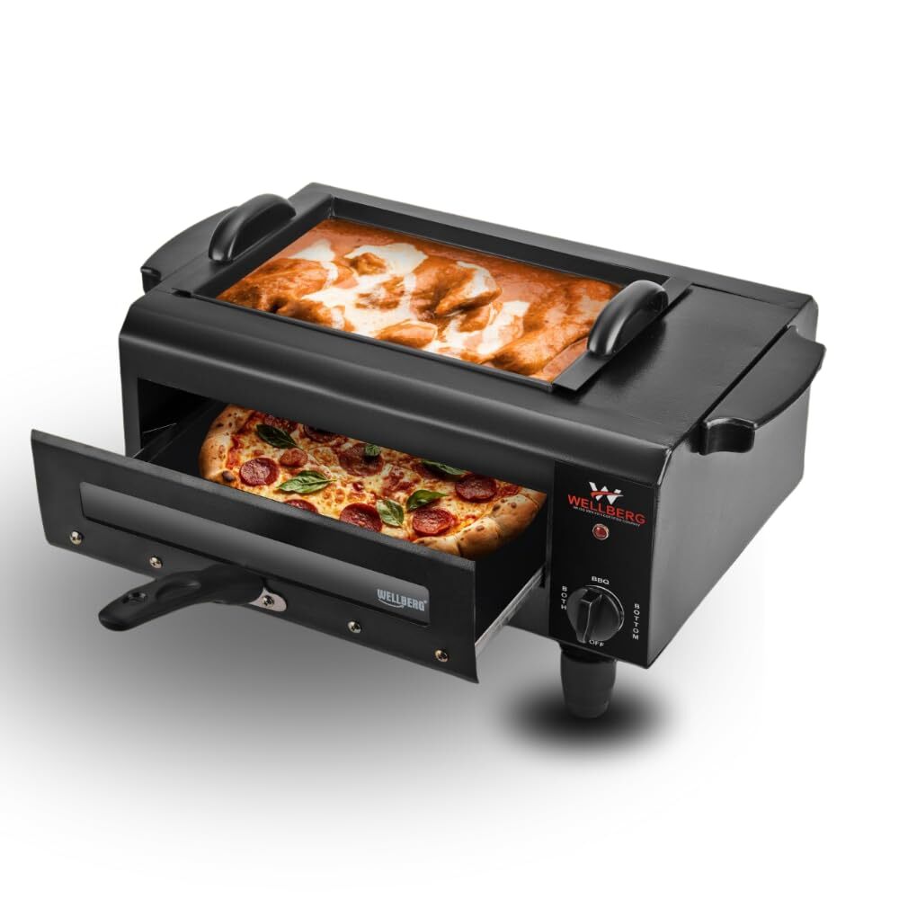 Electric Tandoor